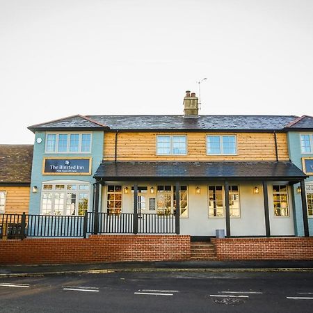 The Binsted Inn Alton (Hampshire) Exterior foto