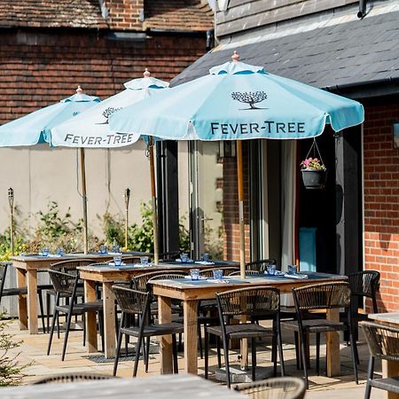 The Binsted Inn Alton (Hampshire) Exterior foto